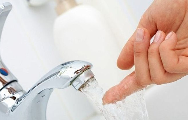 В Киеве начнут отключать воду: назвали дату