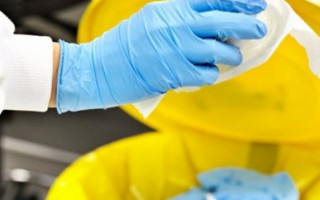 Куди у Києві здати використані маски та рукавички: адреси