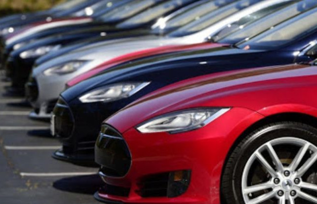 Украину могут захлестнуть дешевые автомобили из Европы и США