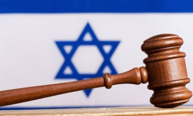 В Израиле суд разрешил отцу из Украины общаться с сыном