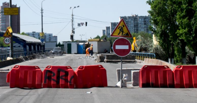 Кличко сообщил, какие дороги отремонтируют в Киеве