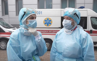 За добу 66  нових випадків зараженнь COVID-19 у Києві: Кличко