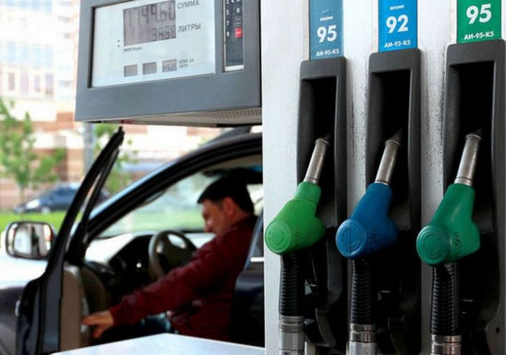 В Украине рухнут цены на топливо: чего ждать водителям