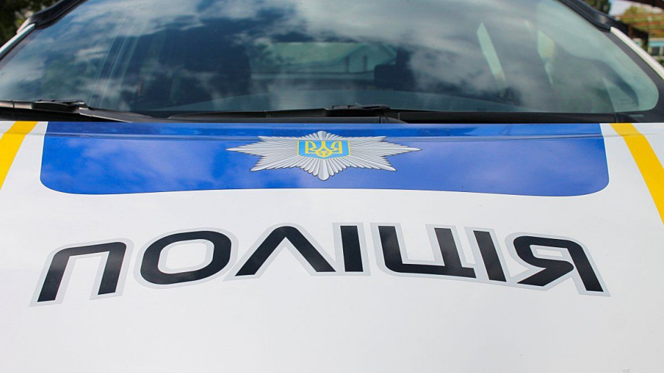Голливудская погоня в Харькове: 10 экипажей полиции ловили пьяного водителя, видео