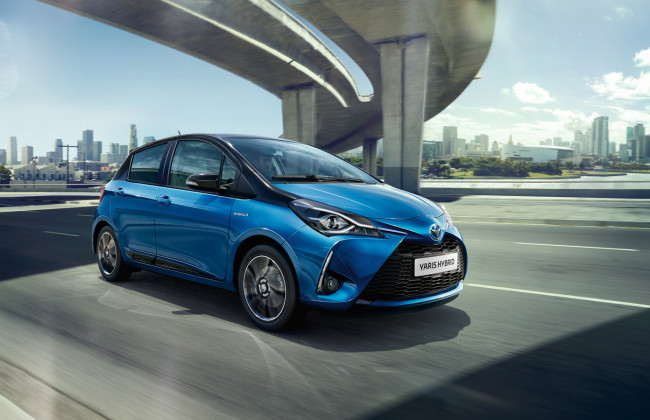 Перше авто: рейтинг бюджетних моделей для початківців