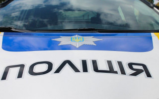Голливудская погоня в Харькове: 10 экипажей полиции ловили пьяного водителя, видео