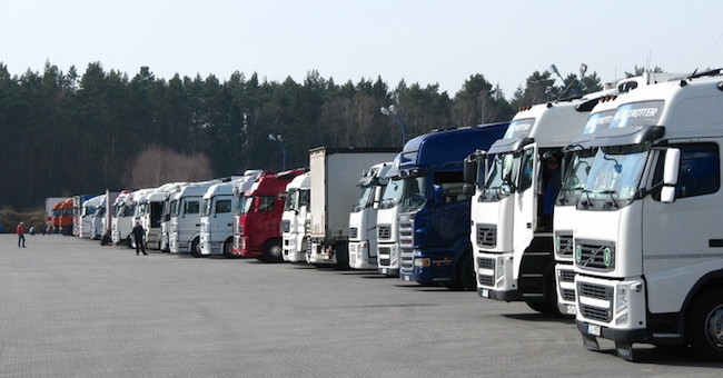 Як декларувати дохід від продажу вантажного автомобіля: роз'яснення