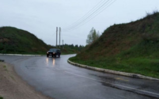 На Київщині руйнують Змієві вали: дослідники б’ють на сполох