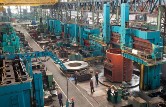 Мільйонні збитки «Електроважмашу»: завершено розслідування