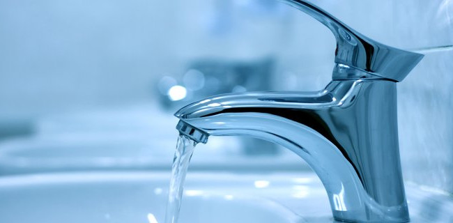 Аварія на водопровідній станції: шість столичних районів залишились без води