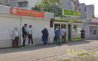 Хроники столичного карантина 11 мая: в Киеве открылись салоны и парикмахерские