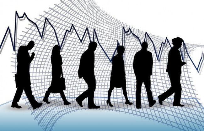 Рівень безробіття під час карантину значно зріс: подробиці