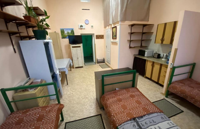 Скільки триватиме експеримент з платними камерами СІЗО