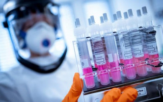 За минулу добу у Києві COVID-19 підтвердили ще в 59 осіб
