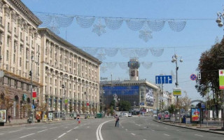 Частину карантинних обмежень знято: що дозволено в Києві з 12 травня