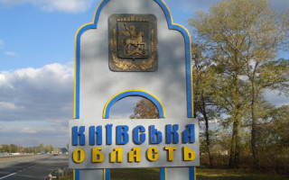 На Київщині кількість інфікованих COVID-19 перевищила 1000 осіб: статистика по районах
