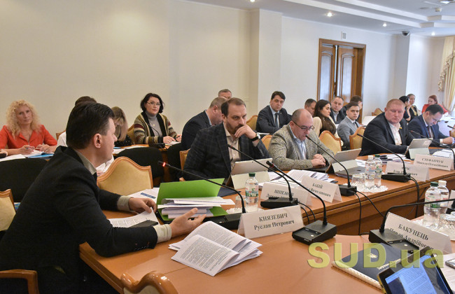 Течение процессуальных сроков вновь могут изменить и разблокировать обжалование