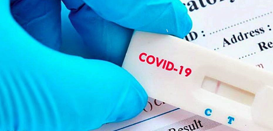 Платное тестирование на COVID-19: в Минздраве сообщили, кто должен будет заплатить сам