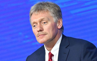 Пресс-секретарь Путина заразился коронавирусом: что известно