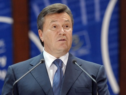 Печерский райсуд заочно арестовал Виктора Януковича: видео