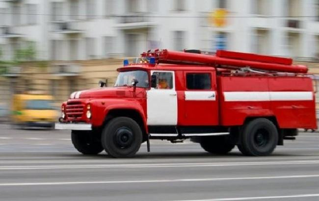 Смертельный пожар в Днепропетровской области: спасатели нашли мертвую женщину