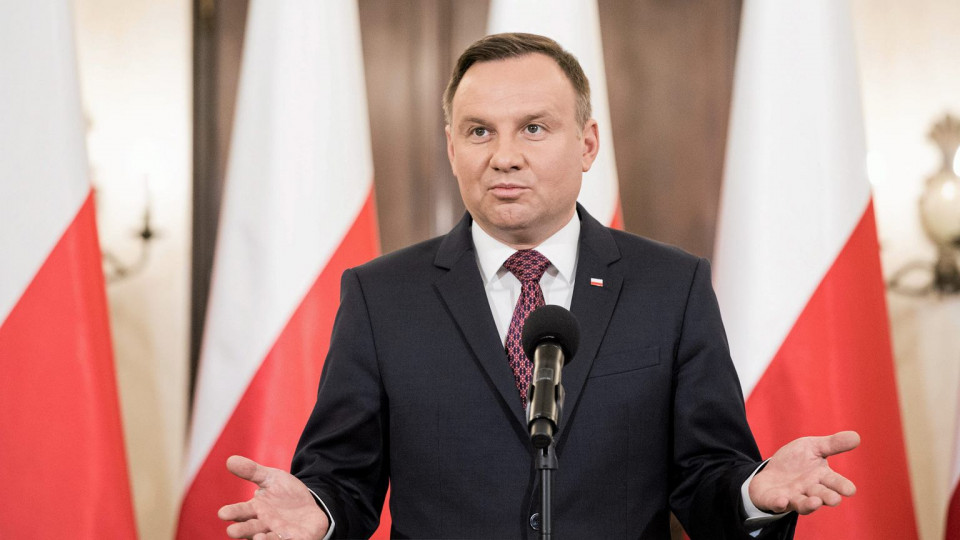 Польща назвала Росію головною загрозою нацбезпеці