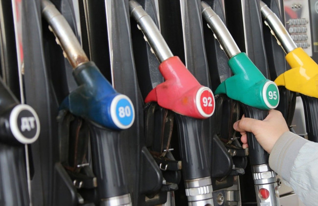 В Украине придумали, как контролировать качество топлива на АЗС