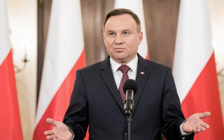 Польща назвала Росію головною загрозою нацбезпеці