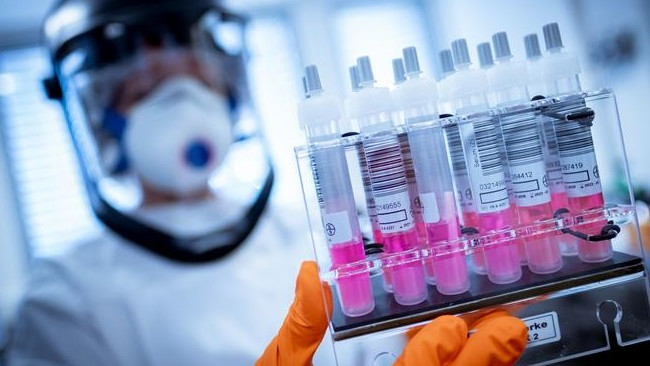 За минулу добу у Києві COVID-19 підтвердили ще в 59 осіб