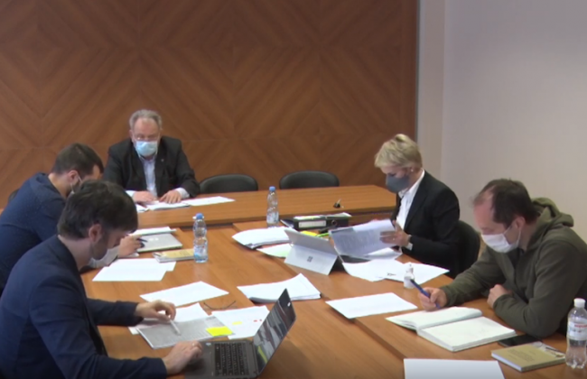 Формування РГК при ДБР: стали відомі кандидати, яких допустили до участі в інтернет-голосуванні