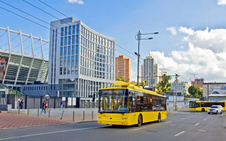 Коли скасують спецквитки на проїзд у громадському транспорті