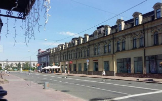 У КМДА не виключають повторного посилення карантину в Києві