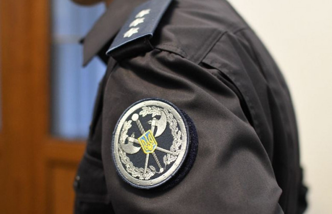 Вакантні посади:  теруправління ССО у Запорізькій області повідомляє про конкурс