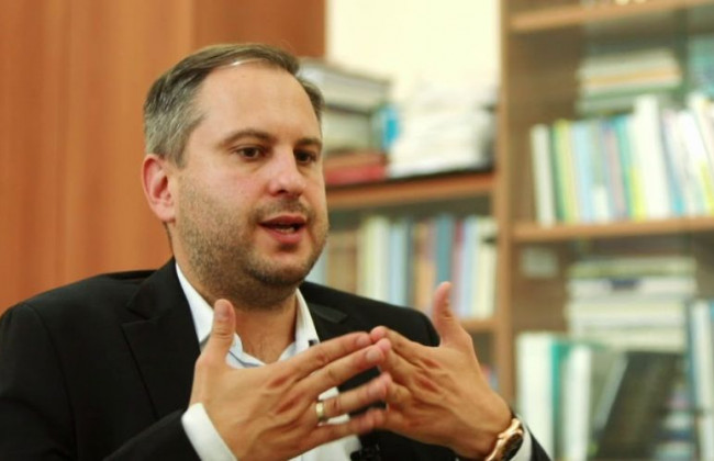 Обмеження мандату приватних виконавців: позиція заступника міністра юстиції