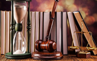 Зміни до процесуальних кодексів щодо перебігу строків під час карантину: закон прийнято за основу