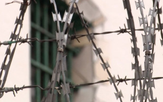 Суд відклав перегляд запобіжного заходу можливому організатору злочинної групи в сумському СІЗО