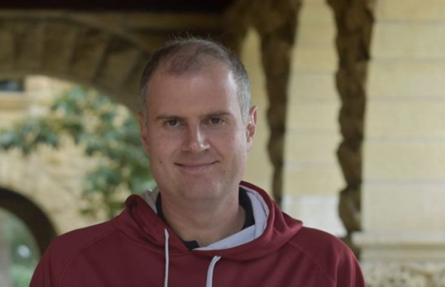 Стало відомо, хто став новим заступником голови НАЗК