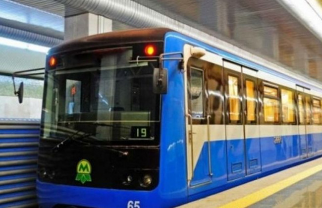 Кличко просить Уряд відновити роботу метро: відео