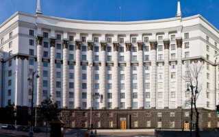 Кабмін утворив урядові комітети: перелік