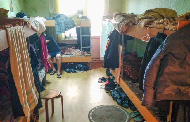 Можно ли выселить хостел из многоквартирного дома: судебная практика