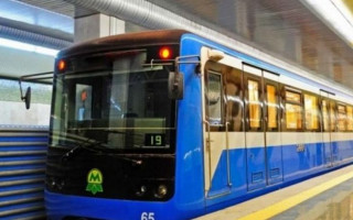 Кличко просить Уряд відновити роботу метро: відео