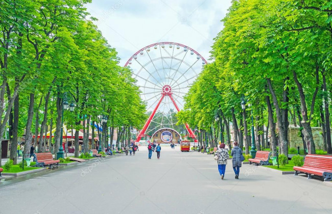 Уряд пом’якшив обмеження щодо перебування на свіжому повітрі