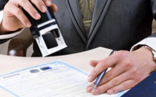 Мін’юст удосконалює механізми надання адміністративних послуг у сфері державної реєстрації