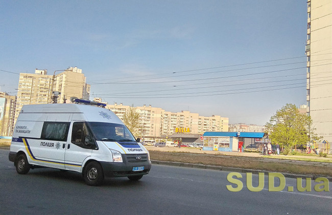 В Киеве в жилом доме прогремели взрывы: подробности