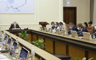 Кабмін проводить засідання: які питання розглядають урядовці