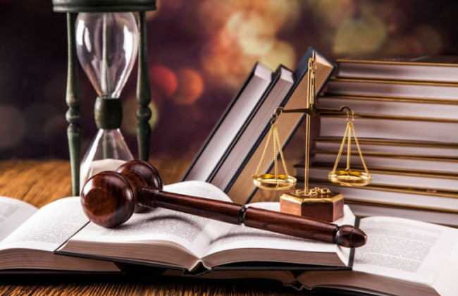 Break time з юристами: господарський суд Сумської області запустив новий проект