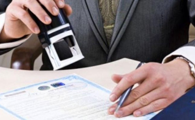 Мін’юст удосконалює механізми надання адміністративних послуг у сфері державної реєстрації