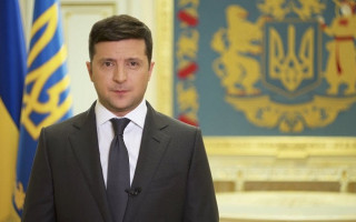 Наступний етап пом’якшення карантину планується з 22 травня — Зеленський