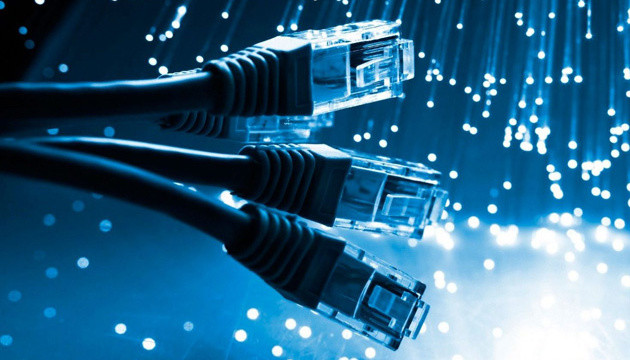 Рада прийняла закон щодо посилення захисту телекомунікаційних мереж