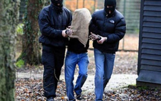 Поліція затримала групу, яка викрала людину